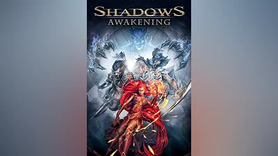 Shadows: Awakening Steam Key GLOBAL
