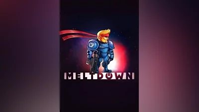 Meltdown Steam Key GLOBAL