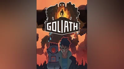 Goliath Steam Key GLOBAL