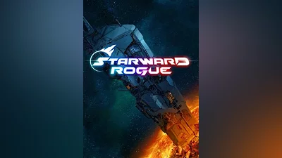 Starward Rogue Steam Key GLOBAL