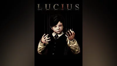 Lucius Steam Key GLOBAL