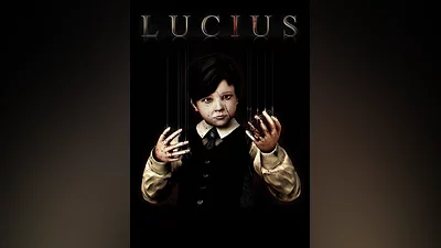 Lucius Steam Key GLOBAL