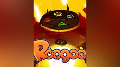 Roogoo Steam Key GLOBAL