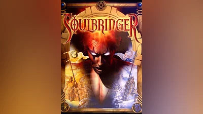 Soulbringer Steam Key GLOBAL