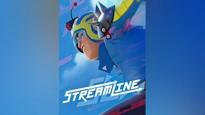 Streamline Steam Key GLOBAL