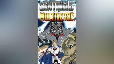 Sentinels of the Multiverse Steam Key GLOBAL