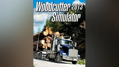 Woodcutter Simulator 2013 Steam Key GLOBAL