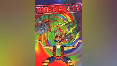 Normality Steam Key GLOBAL