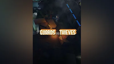 Of Guards And Thieves Steam Key GLOBAL