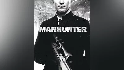 Manhunter Steam Key GLOBAL