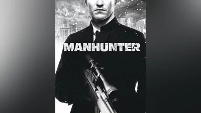 Manhunter Steam Key GLOBAL
