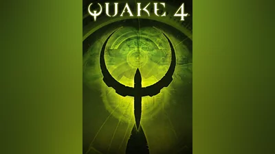 Quake IV Steam Key GLOBAL