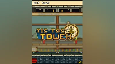Tic-Toc-Tower Steam Key GLOBAL