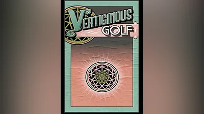 Vertiginous Golf Steam Key GLOBAL