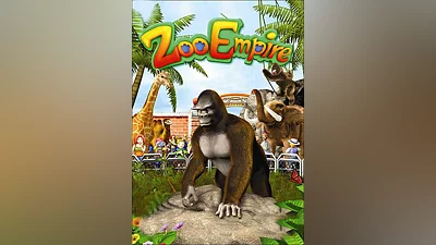 Zoo Empire Steam Key GLOBAL