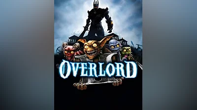 Overlord II Steam Key GLOBAL
