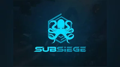 Subsiege Steam Key GLOBAL