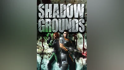 Shadowgrounds Steam Key GLOBAL