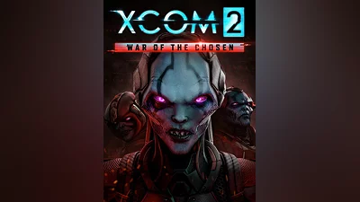 XCOM 2: War of the Chosen (DLC) Steam Key EUROPE