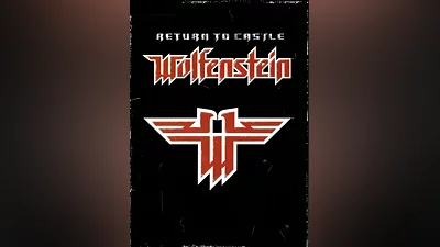 Return to Castle Wolfenstein Steam Key GLOBAL