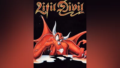 Litil Divil Steam Key GLOBAL