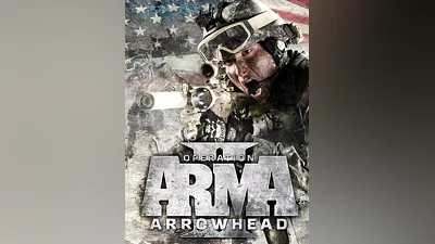 Arma 2: Operation Arrowhead Steam Key GLOBAL