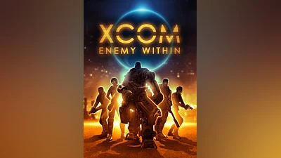 XCOM: Enemy Within (DLC) Steam Key GLOBAL