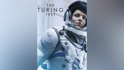 The Turing Test Steam Key GLOBAL