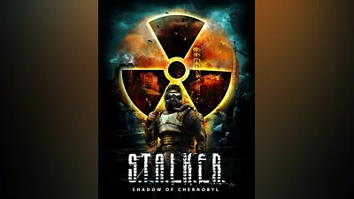 S.T.A.L.K.E.R.: Shadow of Chernobyl Steam Key GLOBAL