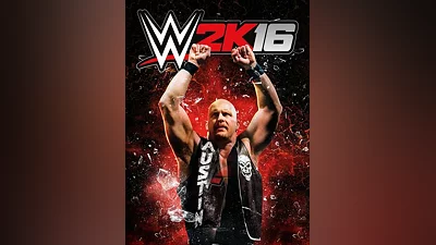 WWE 2K16 Steam Key GLOBAL