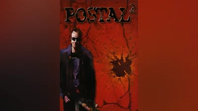 POSTAL 2 Steam Key GLOBAL