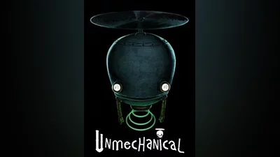 Unmechanical Steam Key GLOBAL