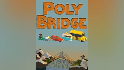 Poly Bridge Steam Key GLOBAL