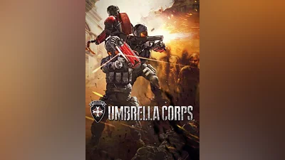 Resident Evil: Umbrella Corps Steam Key GLOBAL
