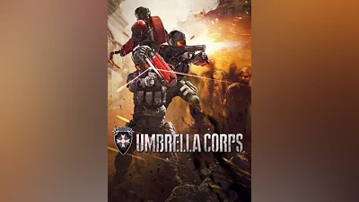 Resident Evil: Umbrella Corps Steam Key GLOBAL