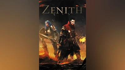Zenith Steam Key GLOBAL