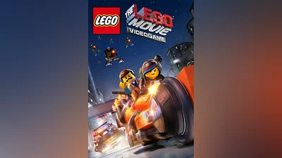The LEGO Movie - Videogame Steam Key GLOBAL