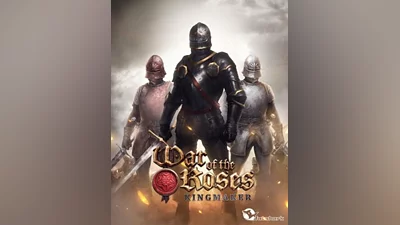 War of the Roses: Kingmaker Steam Key GLOBAL