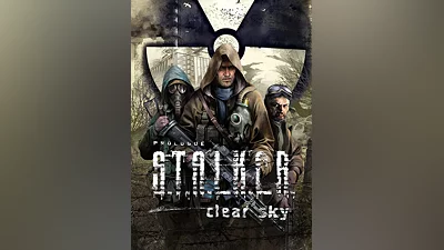 S.T.A.L.K.E.R.: Clear Sky Steam Key GLOBAL