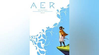 AER: Memories of Old Steam Key GLOBAL