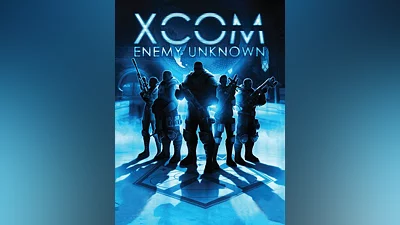 XCOM: Enemy Unknown Steam Key GLOBAL