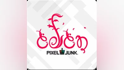 PixelJunk Eden Steam Key GLOBAL