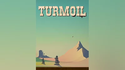 Turmoil Steam Key GLOBAL