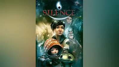 Silence Steam Key GLOBAL