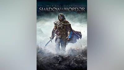Middle-earth: Shadow of Mordor (GOTY) Steam Key GLOBAL