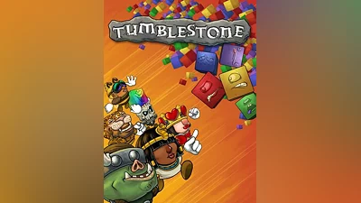 Tumblestone Steam Key GLOBAL