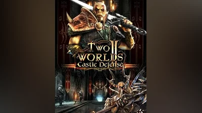 Two Worlds II Castle Defense Steam Key GLOBAL