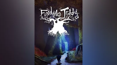 Finding Teddy Steam Key GLOBAL