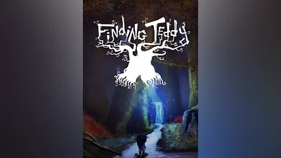 Finding Teddy Steam Key GLOBAL