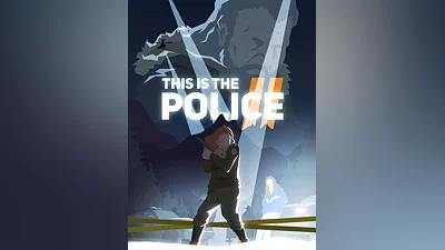 This Is the Police 2 Steam Key GLOBAL